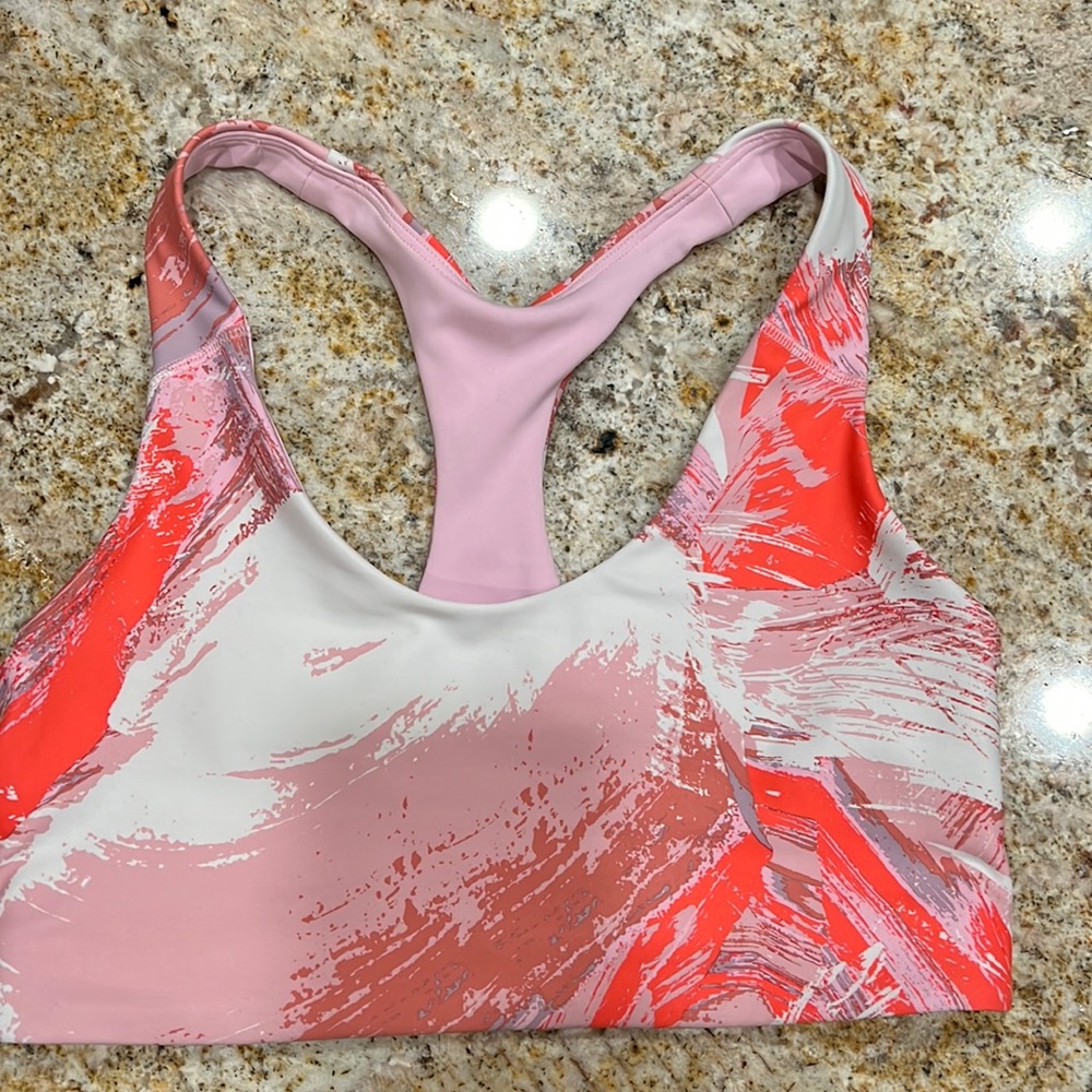 Old Navy Powersoft Sports Bra